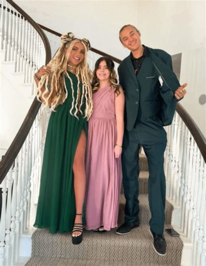Unveiling The Mystery: Who Are Shanin Blake's Parents?