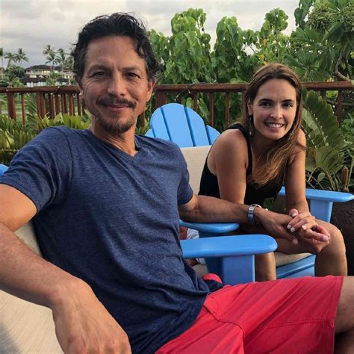 Unveiling The Mystery: Who Is Benjamin Bratt's Wife?