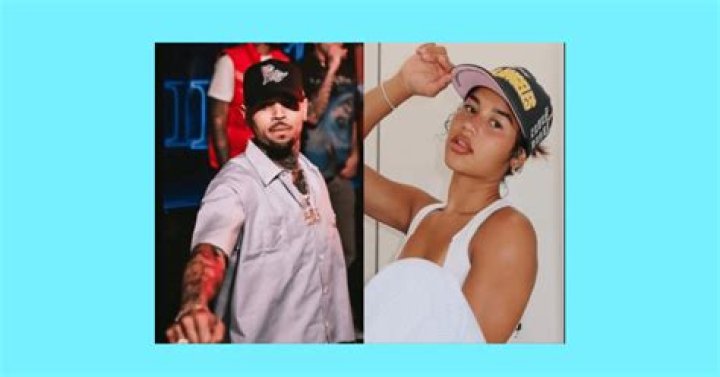 Unveiling The Mystery: Who Is Chris Brown Dating Now 2024?