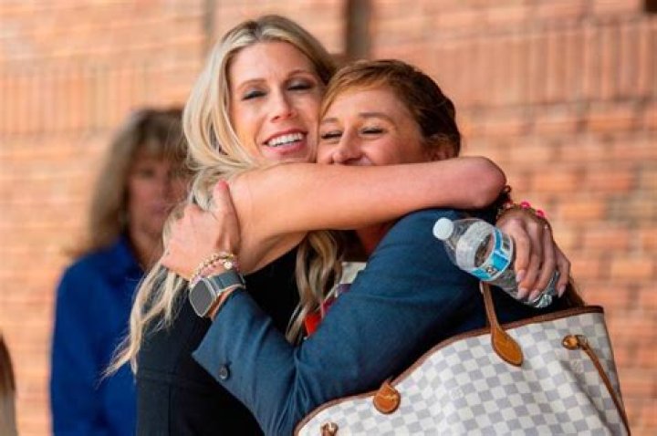 Unveiling The Mystery: Who Is Heather Wyatt?