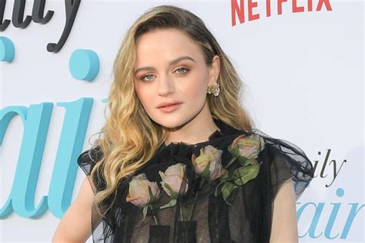 Unveiling The Mystery: Who Is Joey King's Parents?