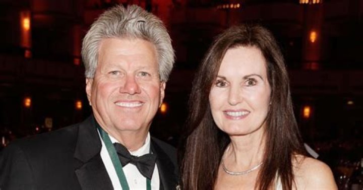 Unveiling The Mystery: Who Is John Force's 1st Wife?