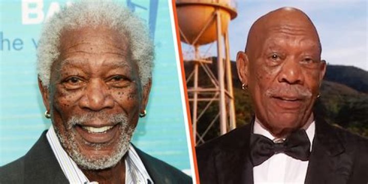 Unveiling The Mystery: Who Is Morgan Freeman Married To Now?