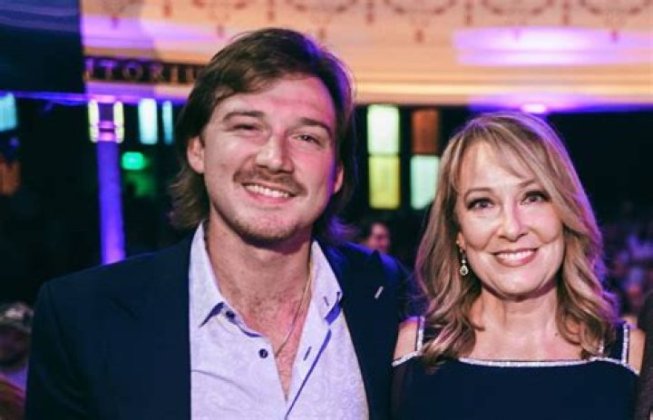 Unveiling The Mystery: Who Is Morgan Wallen's Girlfriend?