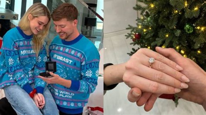 Unveiling The Mystery: Who Is MrBeast's Wife?