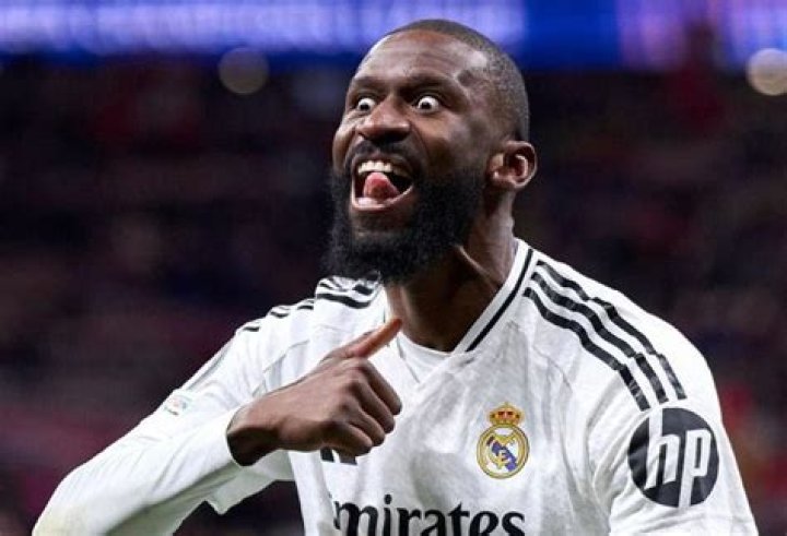 Unveiling The Mystery: Who Is Rüdiger's Girlfriend?
