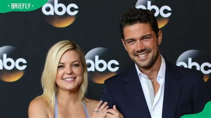 Unveiling The Mystery: Who Is Ryan Paevey's Wife?