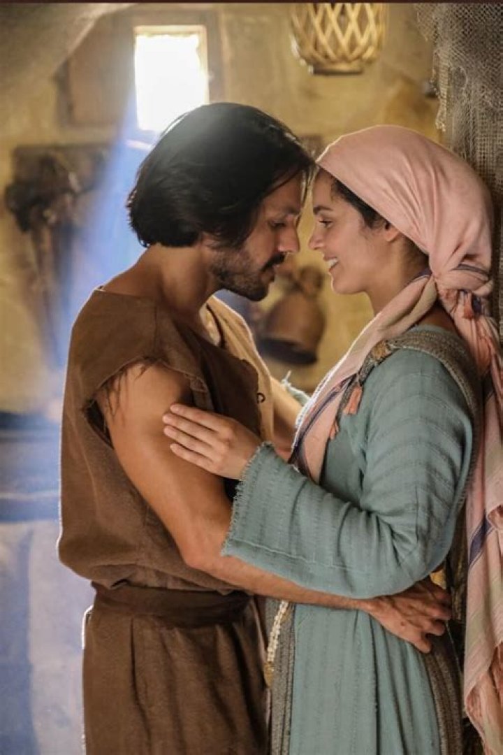 Unveiling The Mystery: Who Is Shahar Isaac's Wife?