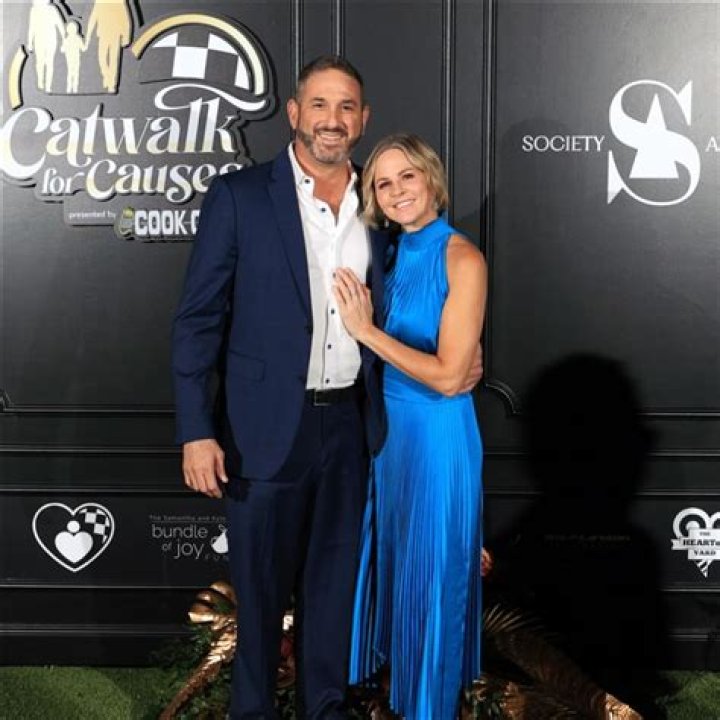 Unveiling The Mystery: Who Is Shannon Spake's Husband?