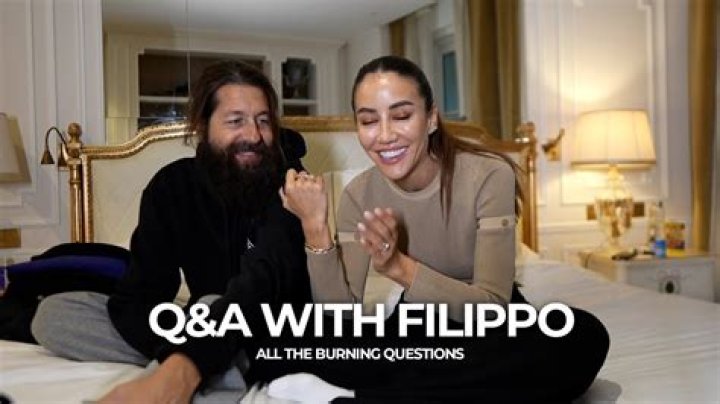 Unveiling The Mystery: Who Is Tamara Kalinic's Husband?