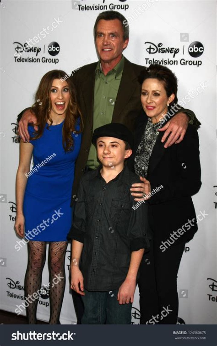 Unveiling The Neil Flynn Family: A Closer Look At The Life Of The Actor