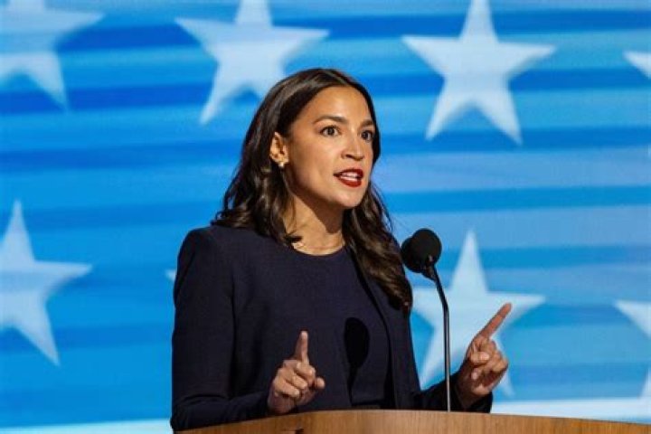 Unveiling The Net Worth Of Alexandria Ocasio-Cortez