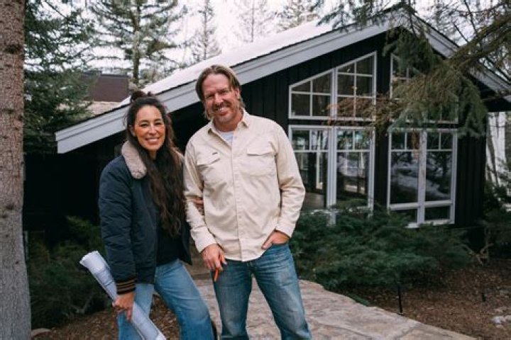 Unveiling The Price: How Much Did Chip And Joanna Sell The Lake House For?