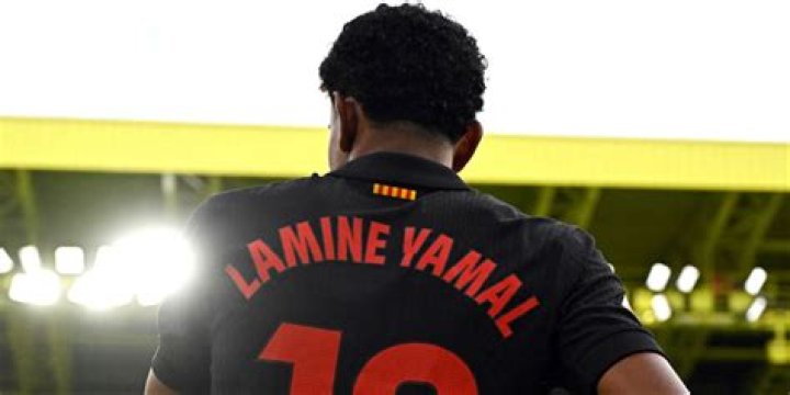 Unveiling The Real Age Of Lamine Yamal: A Comprehensive Look