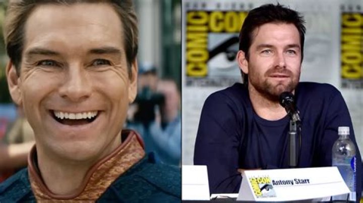 Unveiling The Real-Life Persona Of The Homelander Actor