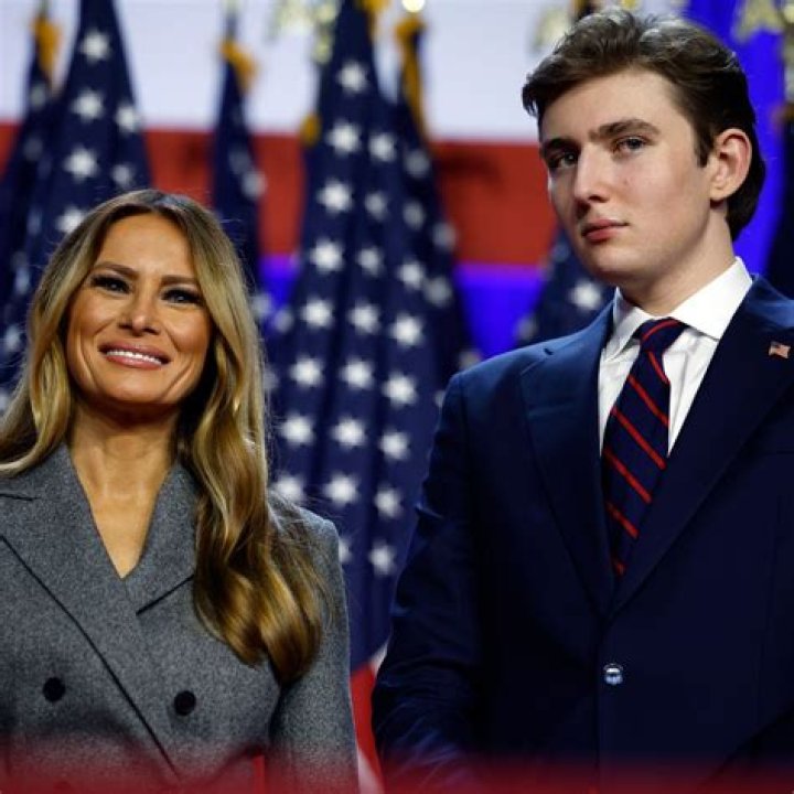 Unveiling The Residence Of Barton Trump: Where Does He Call Home?