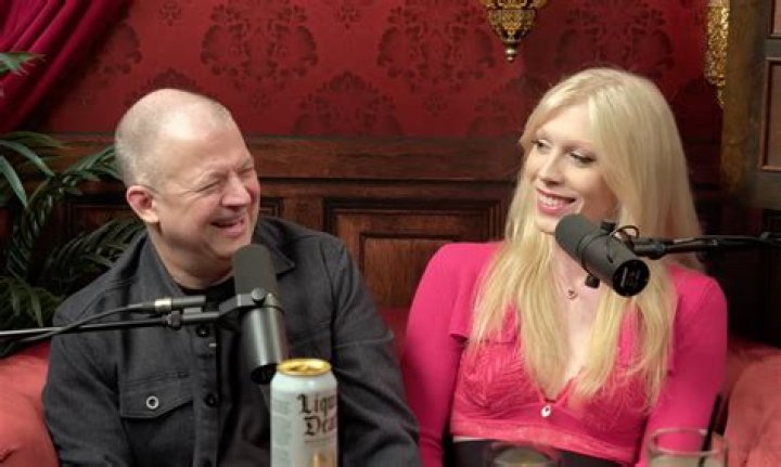 Unveiling The Romantic Life Of Jim Norton: A Journey Through His Girlfriends