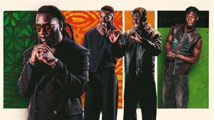 Unveiling The Roots: Is Burna Boy Nigerian?