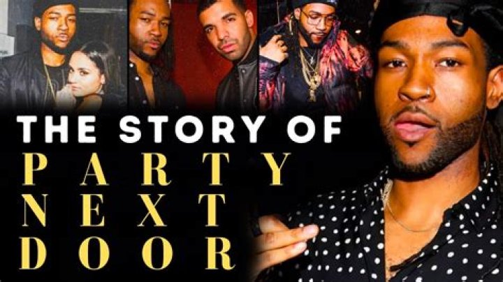 Unveiling The Roots: Is PartyNextDoor Jamaican?