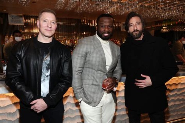 Unveiling The Roots: Joseph Sikora Parents And Their Influence
