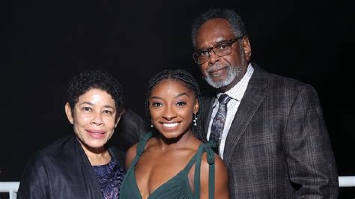 Unveiling The Roots: Who Is Shannon Biles' Parents?
