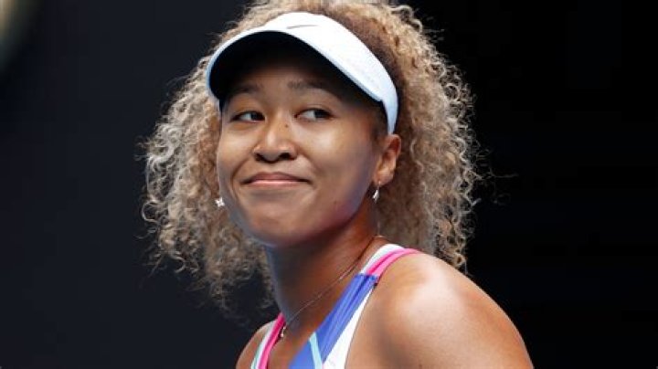 Unveiling The Secrets Behind Naomi Osaka's Weight: A Champion's Journey