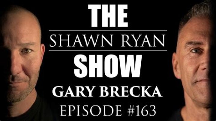 Unveiling The Secrets Of Gary Brecka's Education Journey