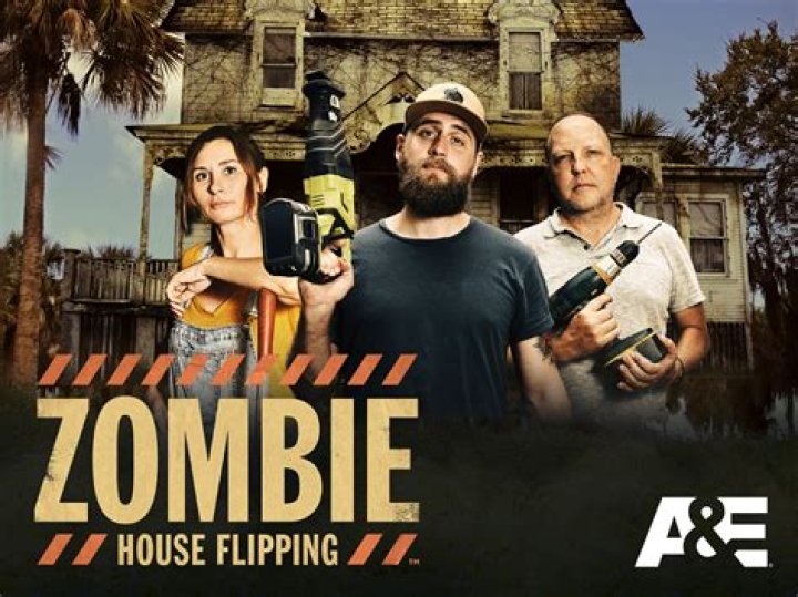 Unveiling The Secrets Of Zombie House Flipping