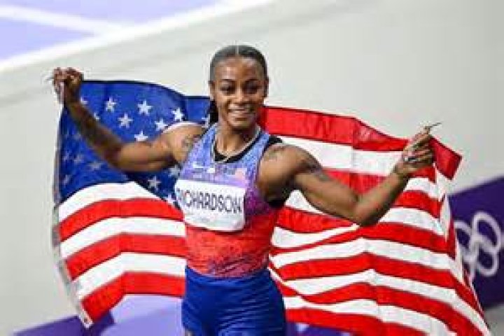 Unveiling The Speed Of Sha'Carri Richardson: How Fast Does She Run In MPH?