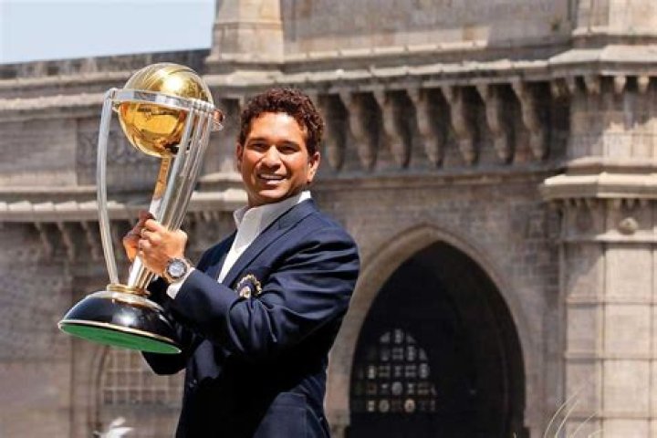 Unveiling The Staggering Net Worth Of Sachin Tendulkar: A Financial Masterstroke