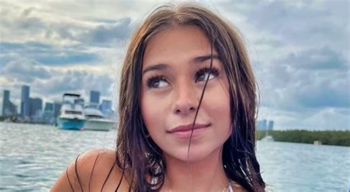 Unveiling The Stardom: Is Sophie Rain A Celebrity?