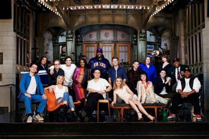 Unveiling The Start Time Of SNL: Your Comprehensive Guide