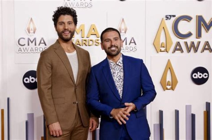 Unveiling The Stature Of Dan From The Dynamic Duo Dan And Shay