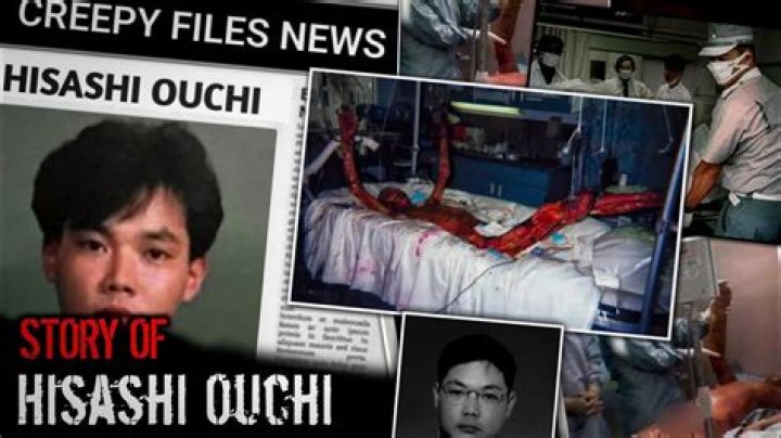 Unveiling The Story Of Hisashi Ouchi's Family: A Tale Of Resilience And Love