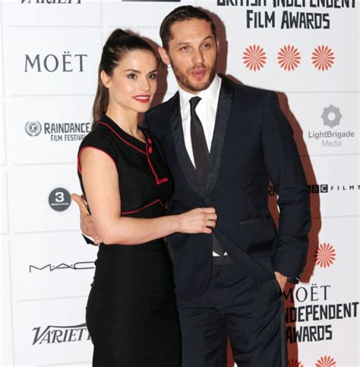 Unveiling The Talents And Charisma Of Actor Tom Hardy