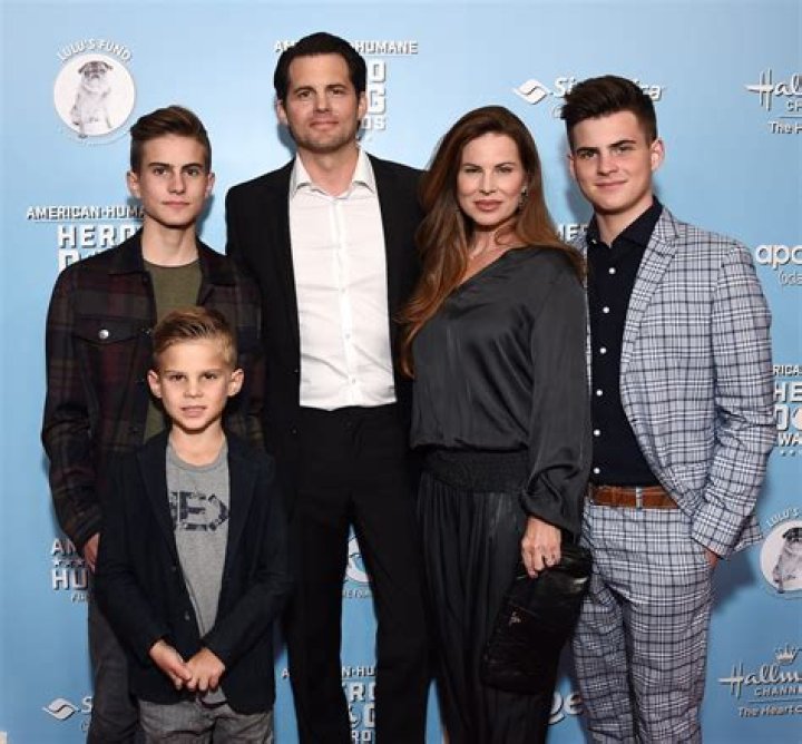Unveiling The Talents Of Actor Kristoffer Polaha