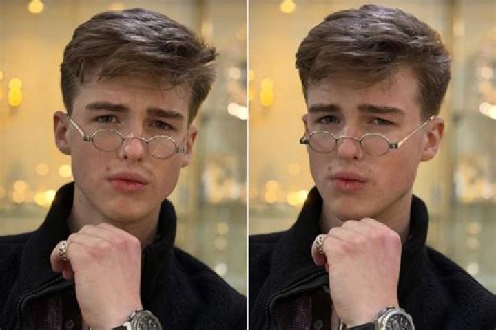 Unveiling The Talents Of Iain Armitage: A Rising Star In Entertainment