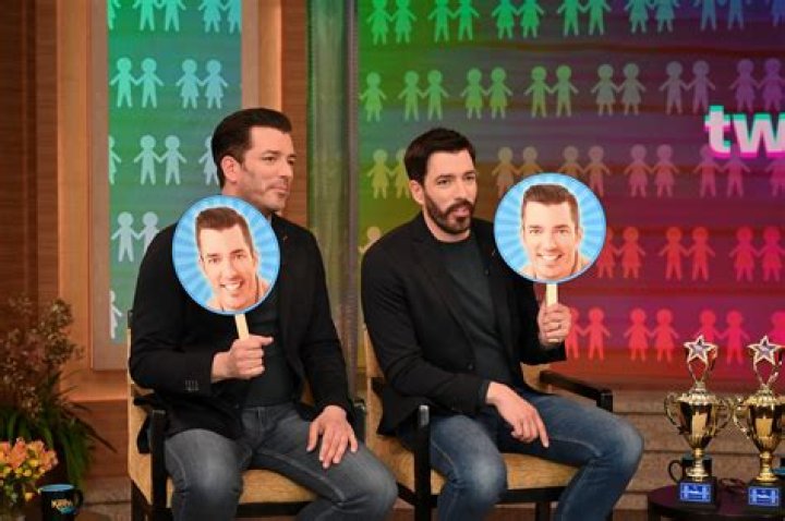 Unveiling The Third Property Brother: A Unique Perspective On Home Renovation