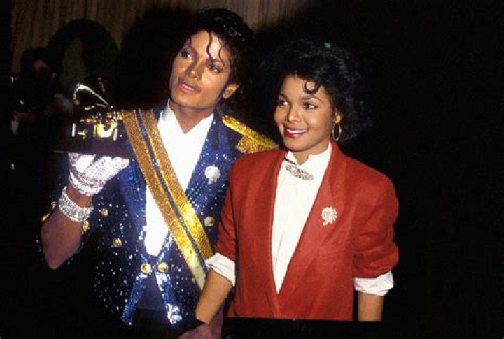 Unveiling The Timeless Talent: Janet Jackson's Age And Journey