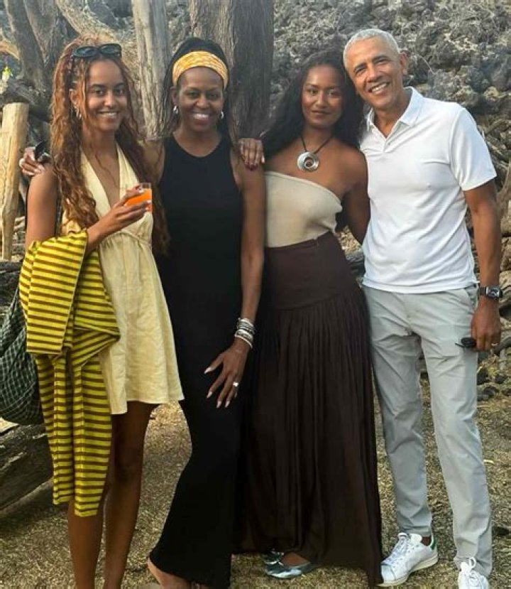 Unveiling The Truth: Are Obama's Kids Biological?