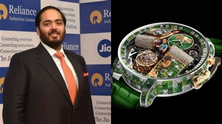 Unveiling The Truth Behind Anant Ambani's Health Problems