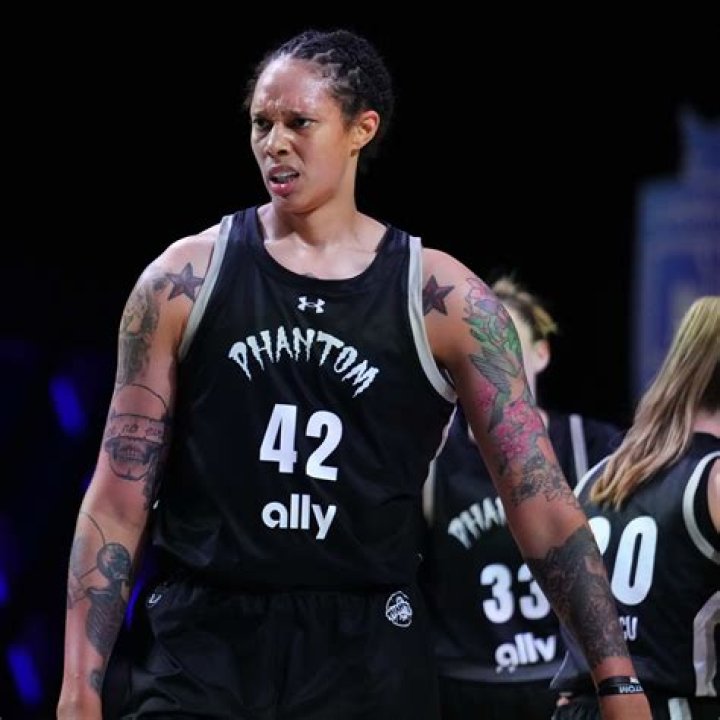 Unveiling The Truth: Has Brittney Griner Had A Sex Change?