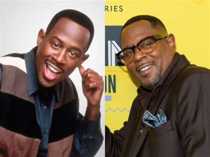Unveiling The Truth: How Did Martin Lawrence Pass Away?