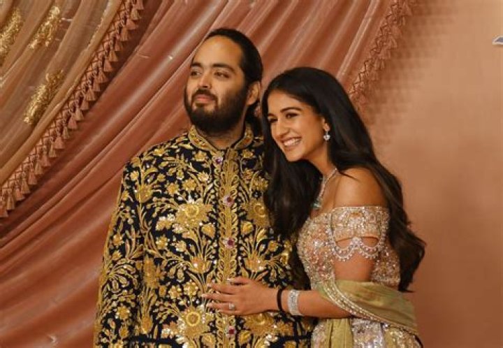 Unveiling The Truth: Is Anant Ambani Ill?