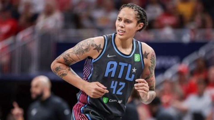 Unveiling The Truth: Is Brittney Griner Biologically Male?