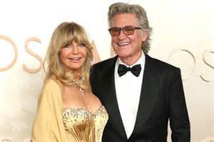 Unveiling The Truth: Is Kurt Russell Still Alive?