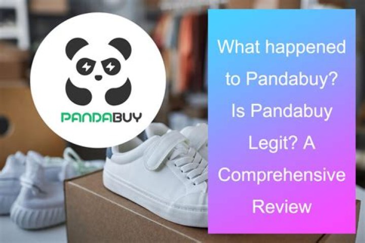 Unveiling The Truth: Is Pandabuy Legit?