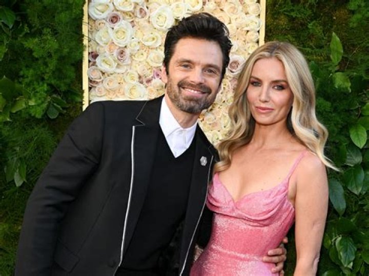 Unveiling The Truth: Is Sebastian Stan Engaged?