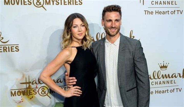 Unveiling The Truth: Is Tyler Hynes Married?