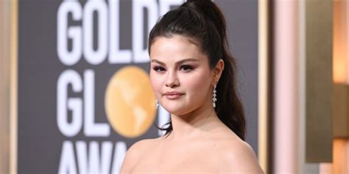 Unveiling The Truth: Selena Gomez's Weight And Height
